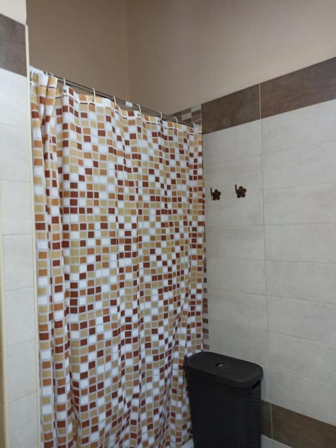 Alojera Casa Las Ninas מראה חיצוני תמונה