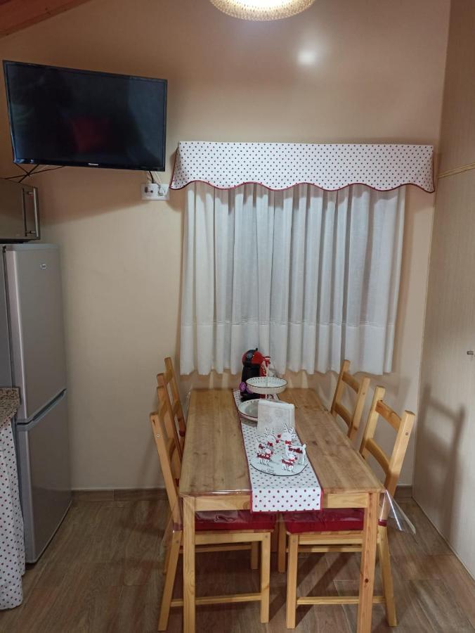 Alojera Casa Las Ninas מראה חיצוני תמונה